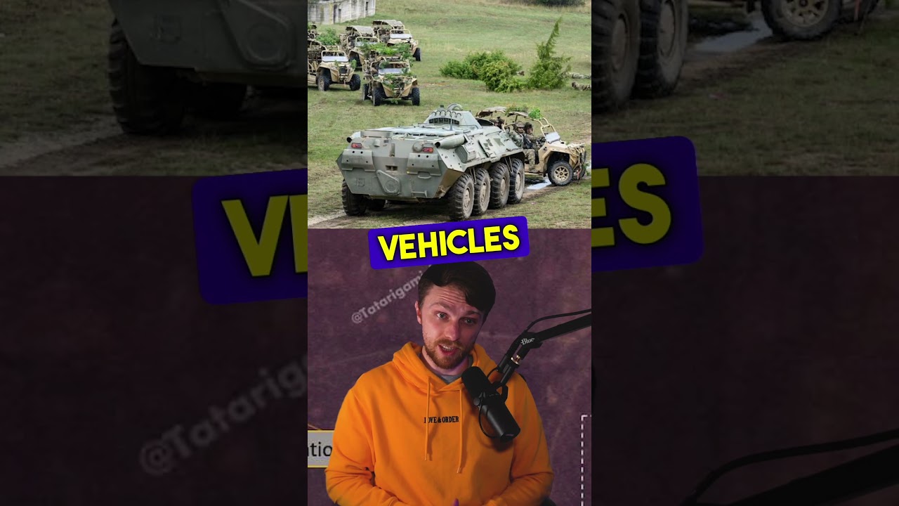 FINALLY! Ukrainians BREACHED RUSSIAN DEFENSES in the South!