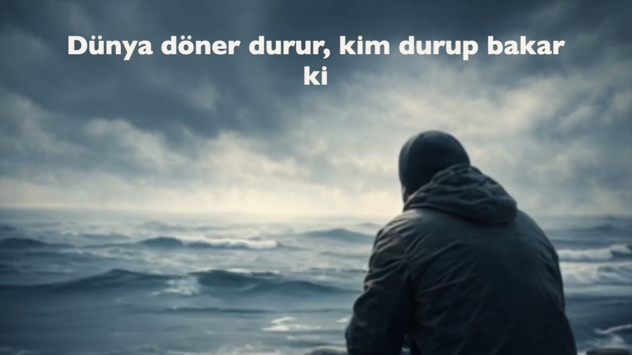 Evham - Duygular Denizi