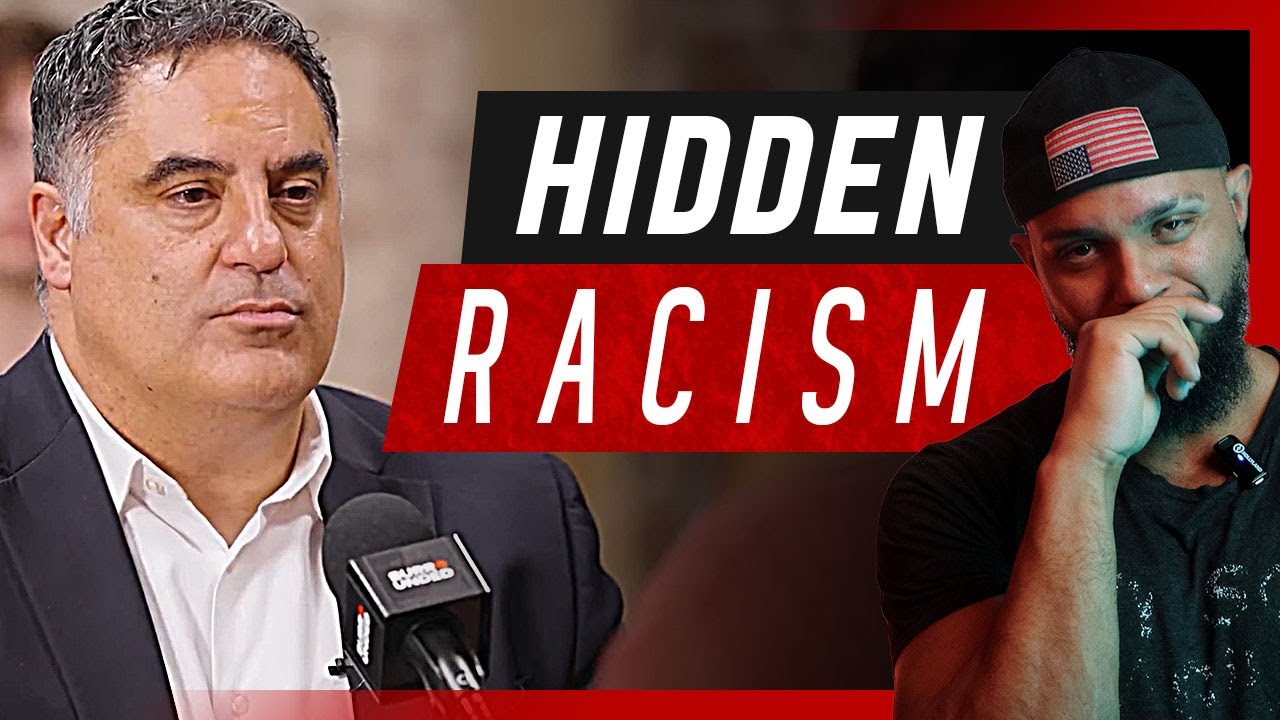 Юбилейные дебаты разоблачают расизм Дженка Уйгура в отношении чернокожих