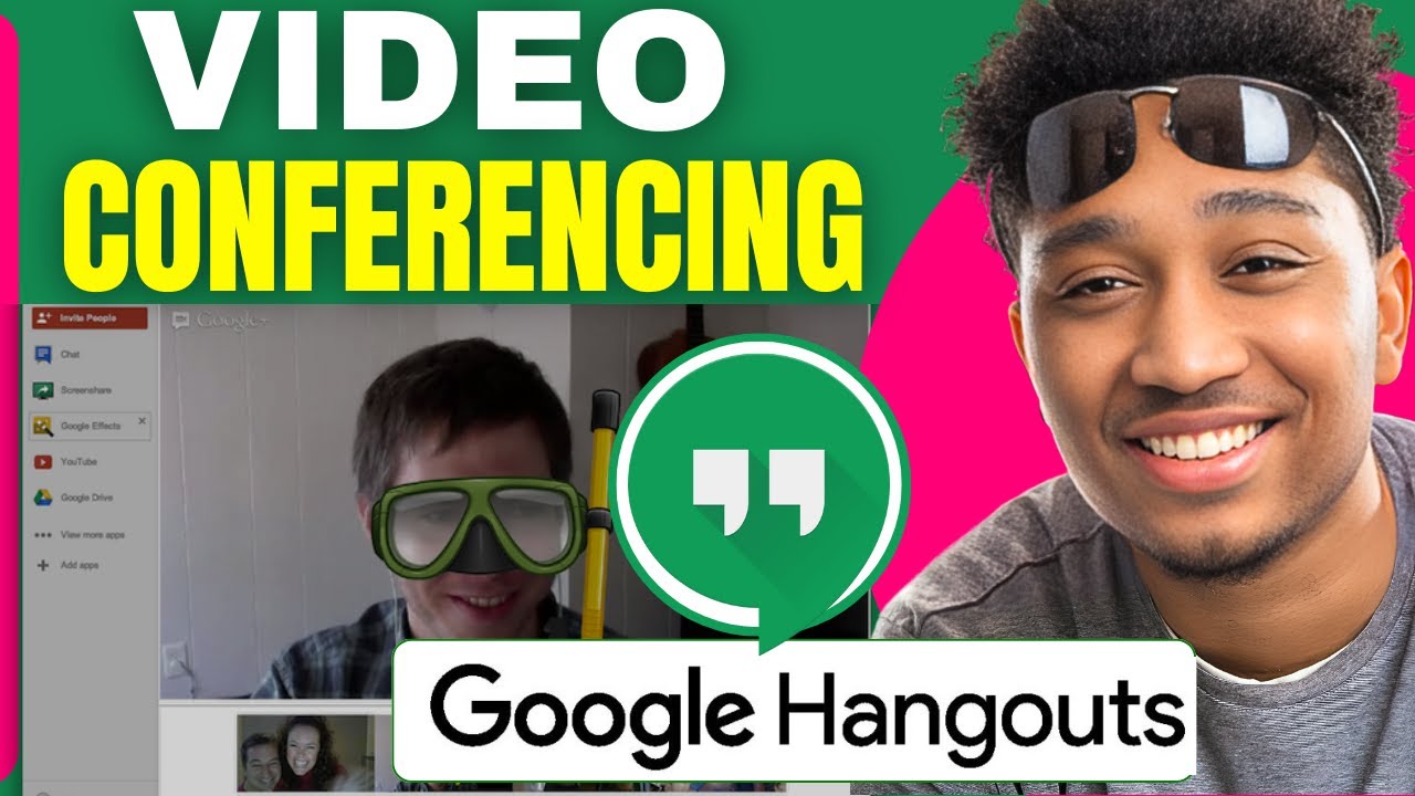 How to Use Google Hangouts for Video Conferencing (2026)