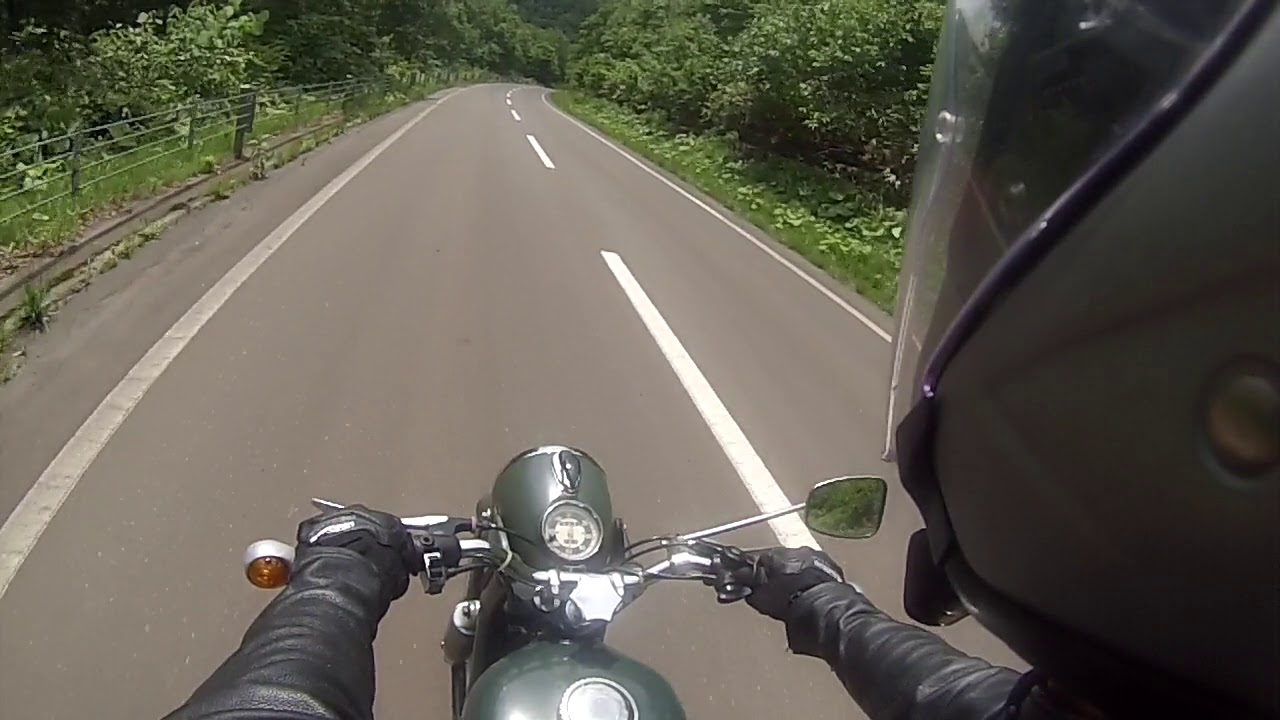 BMW R27 1965