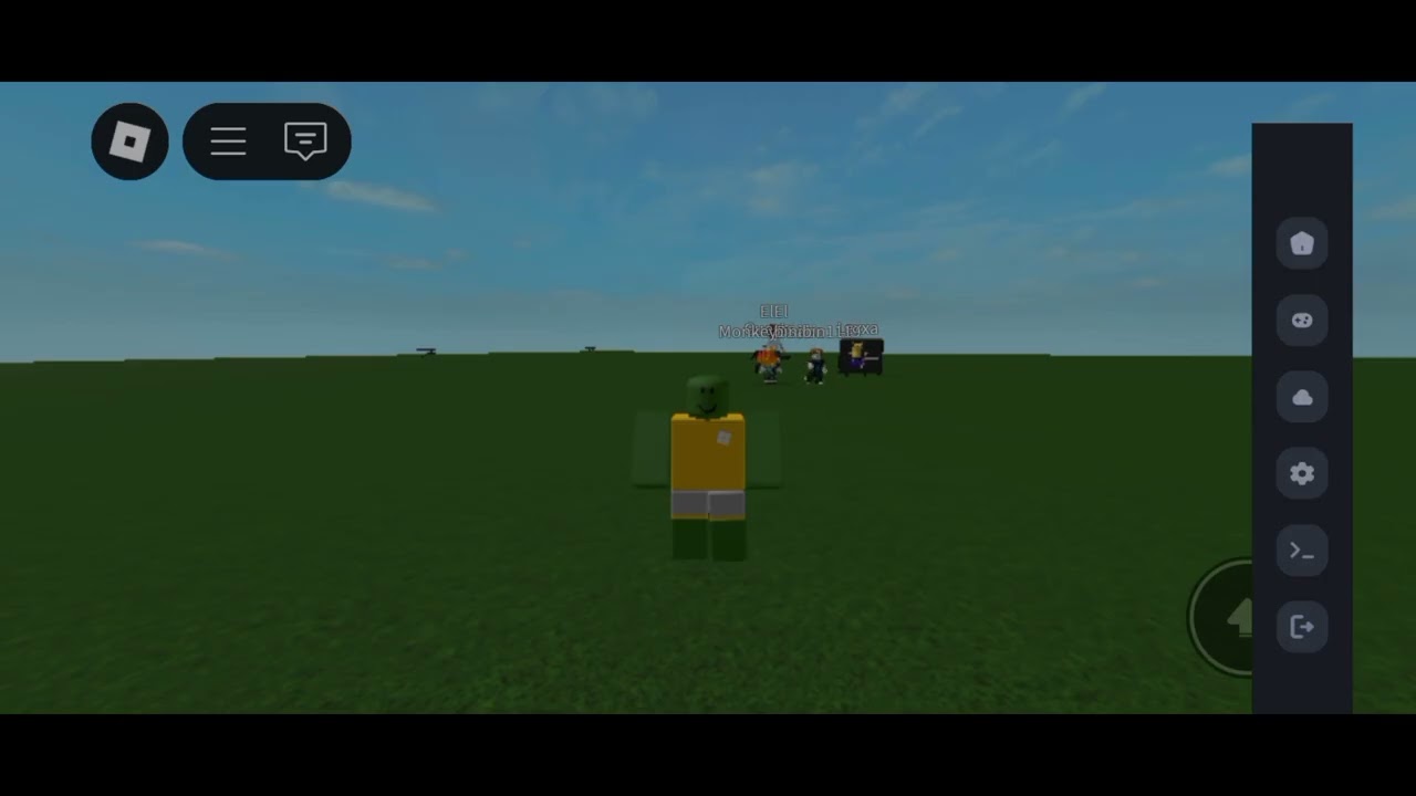 Op auto play piano script