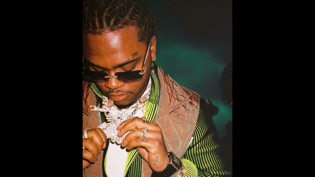 (FREE) Gunna Type Beat - 