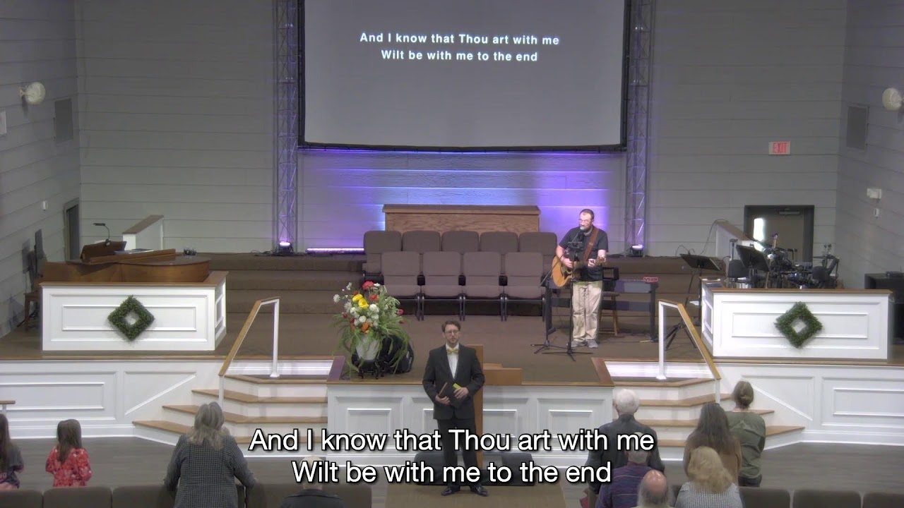 CRBC Worship 2/22/26 1 Peter 1:22-2:3