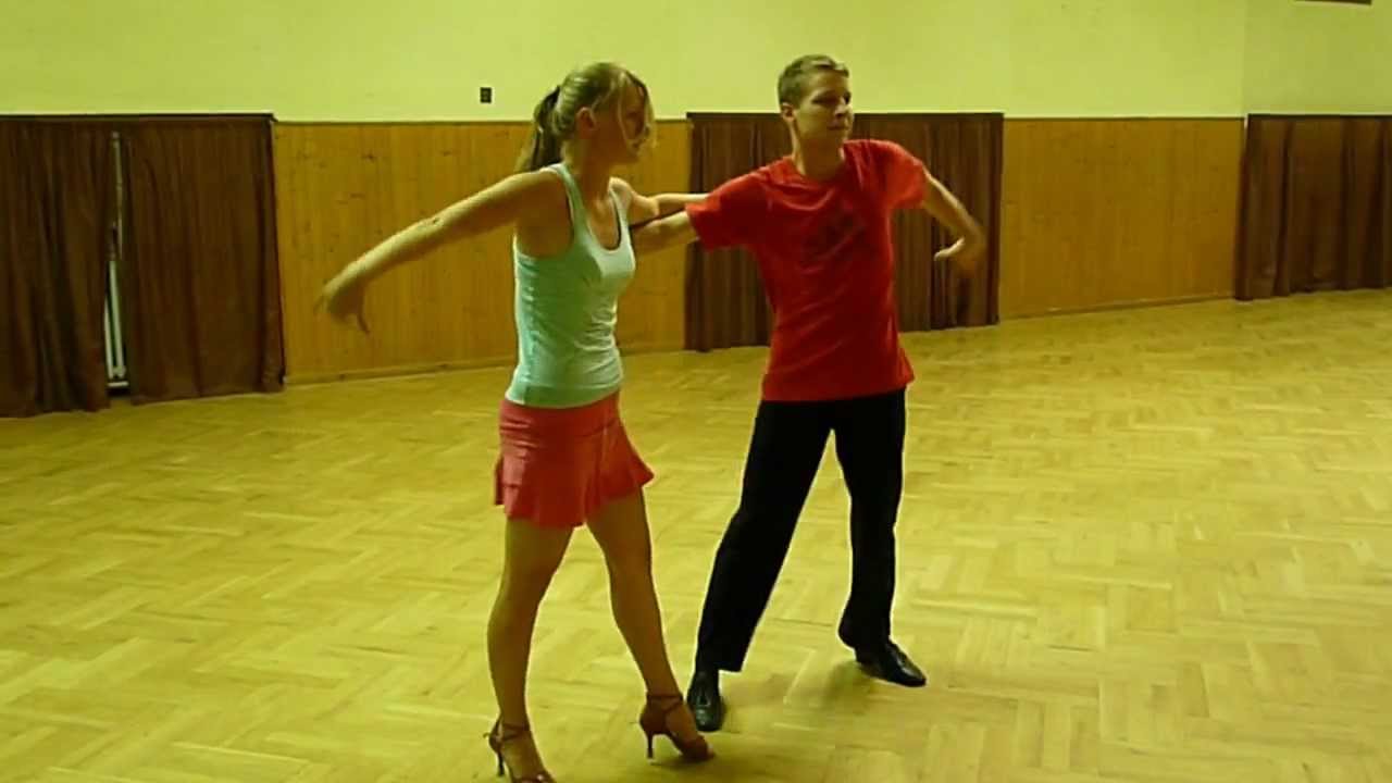 RUMBA