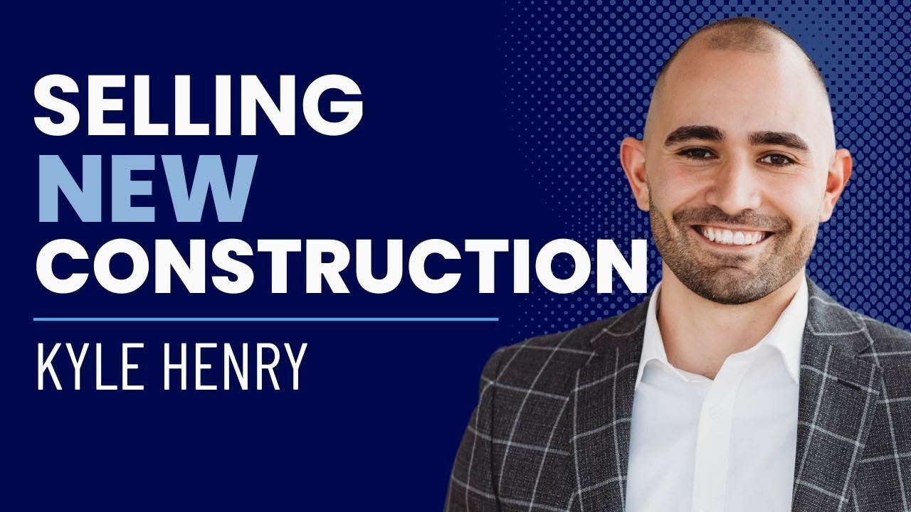 Working with Builders and New Construction: REAL ESTATE AGENT TIPS