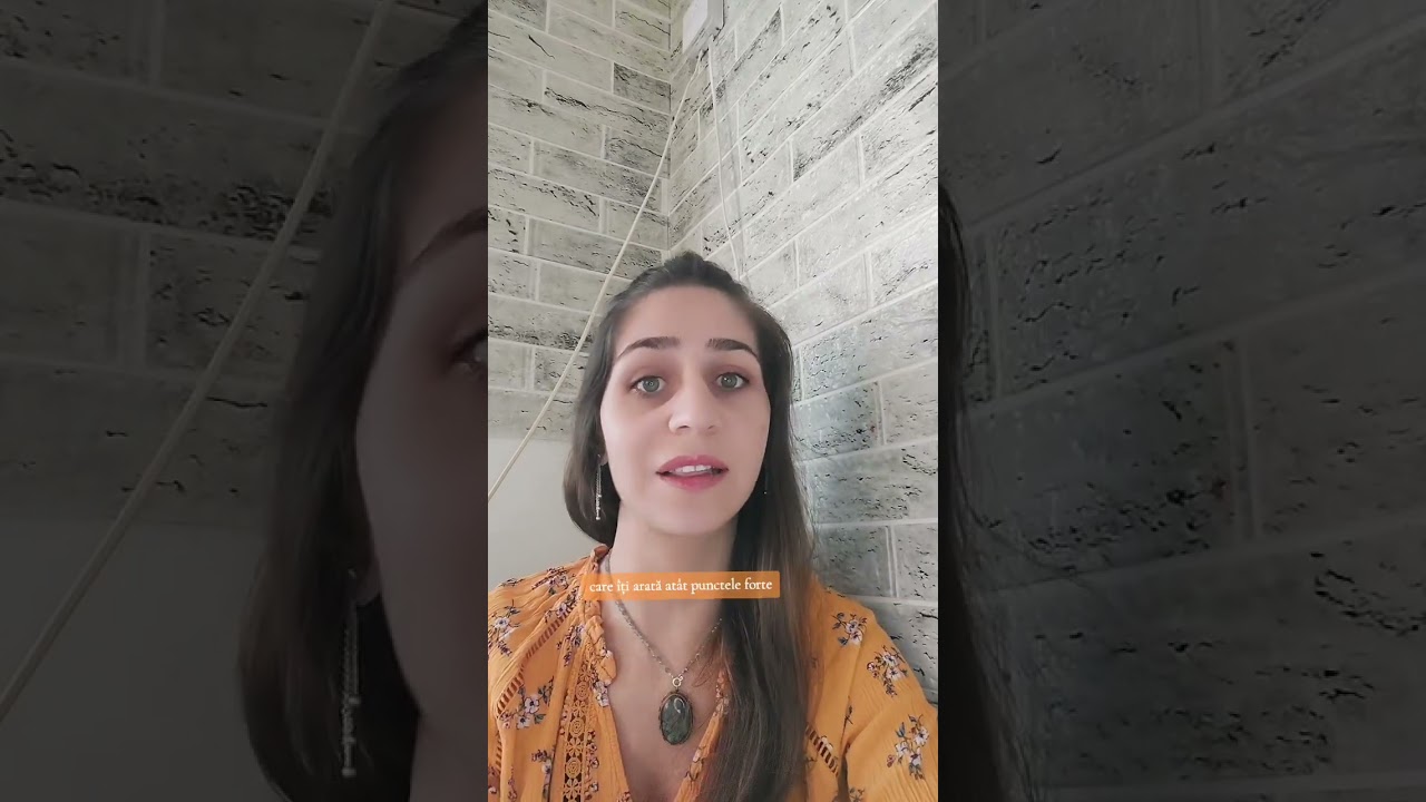 Simți ca lipsește ceva din viața ta? Parca ești pierduta și nu sti de ce? #almuza #change #happiness