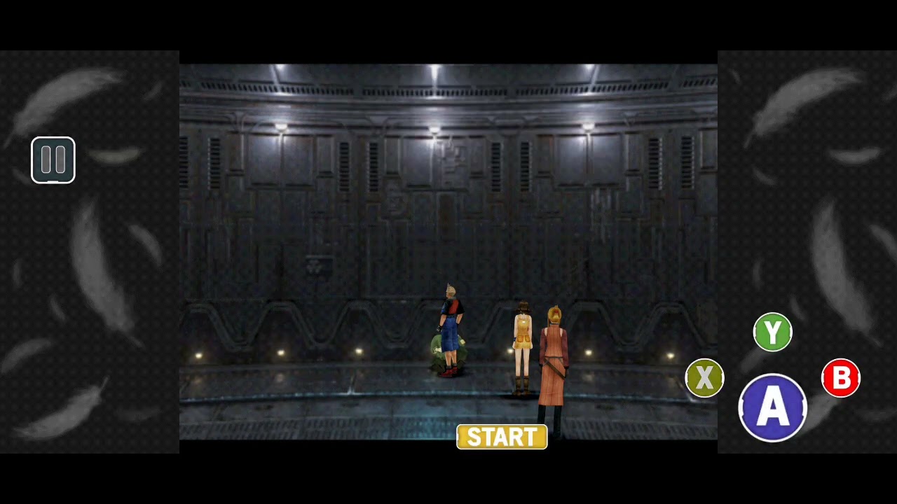 Farming 100 Rosetta Stones at D-Strict Prison FFVIII Remastered using RNG Manipulation