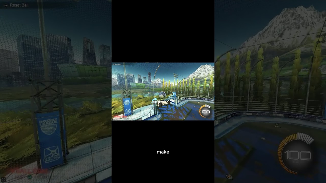 Best way to make double touch