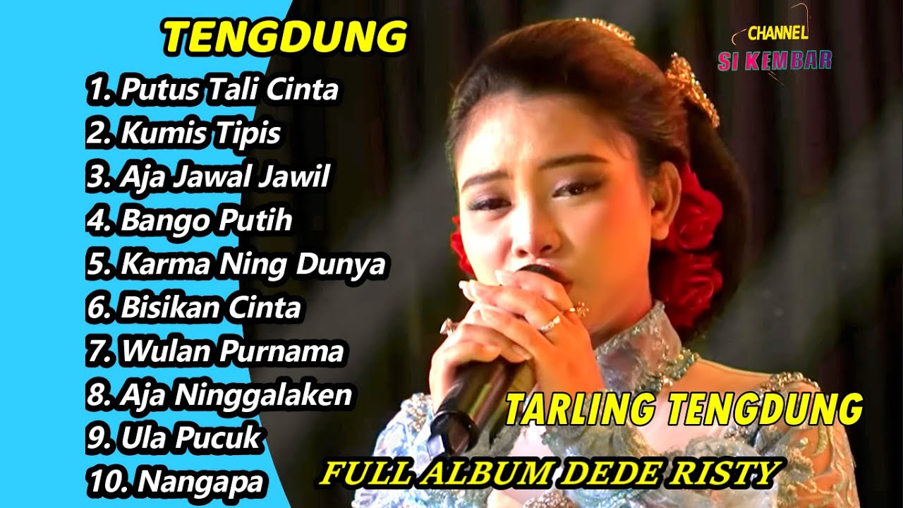 LAGU TARLING CIREBON FULL ALBUM | TARLING CIREBONAN PALING POPULER 2025 PUTUS TALI CINTA