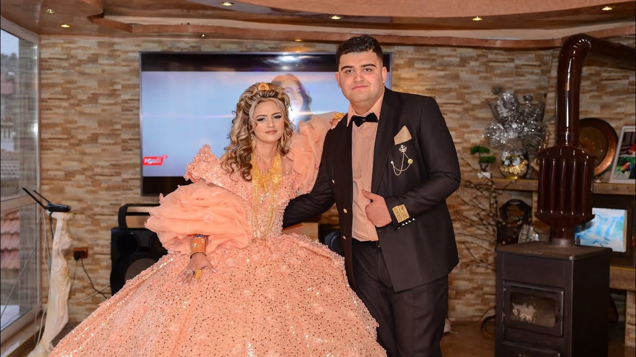 Amet ve Ayse Nisan Aytos 2 Bolum