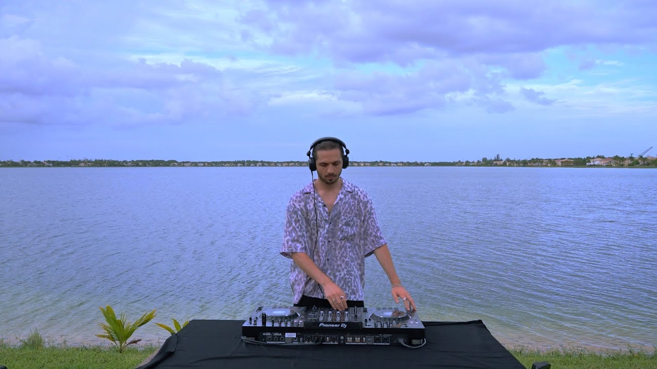 Sadro - Live From Miami 2024