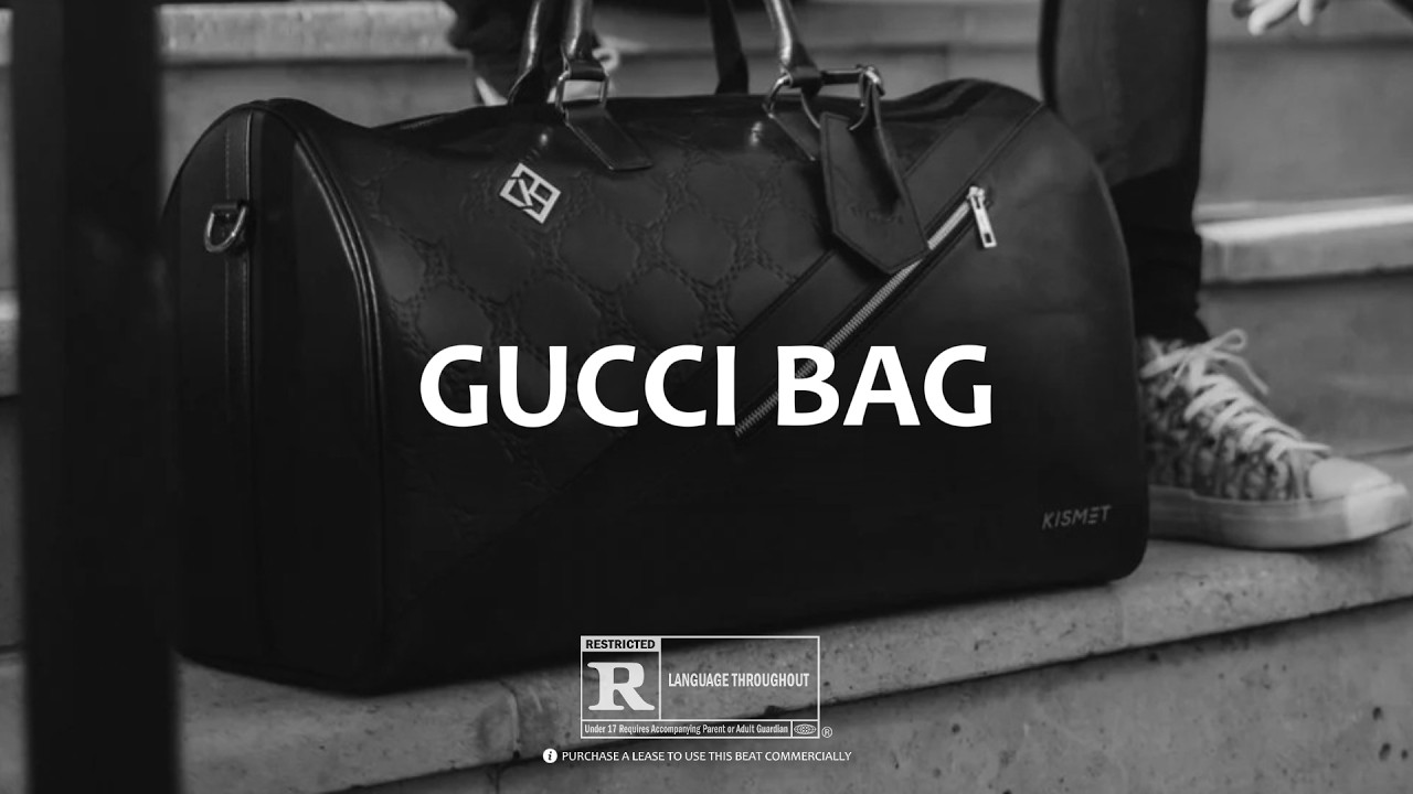 (FREE) EsDeeKid x Rico Ace Type Beat - Gucci Bag