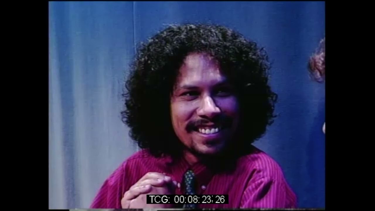 Shuggie Otis on Art Fein's Poker Party