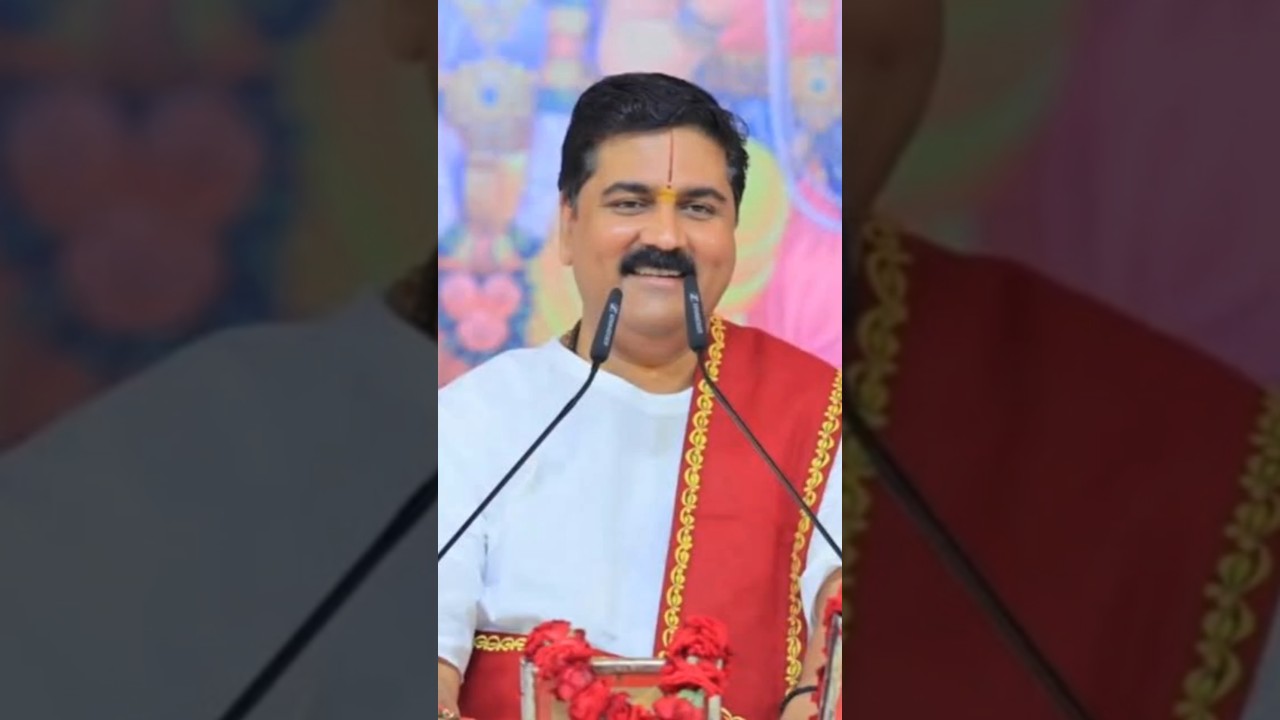 pujya Rajan jee Maharaj | buxar - simri #rajanmaharaj #buxar #bhajan