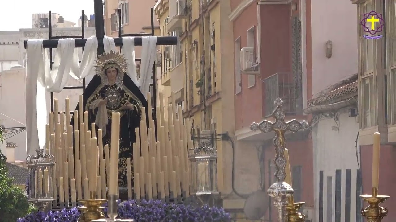Virgen del Sol 2022