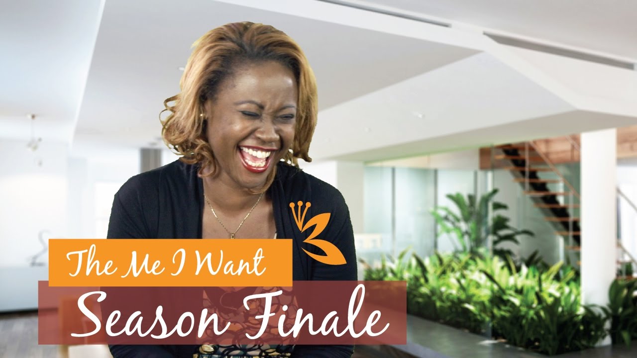 The Me I Want - Season Finale