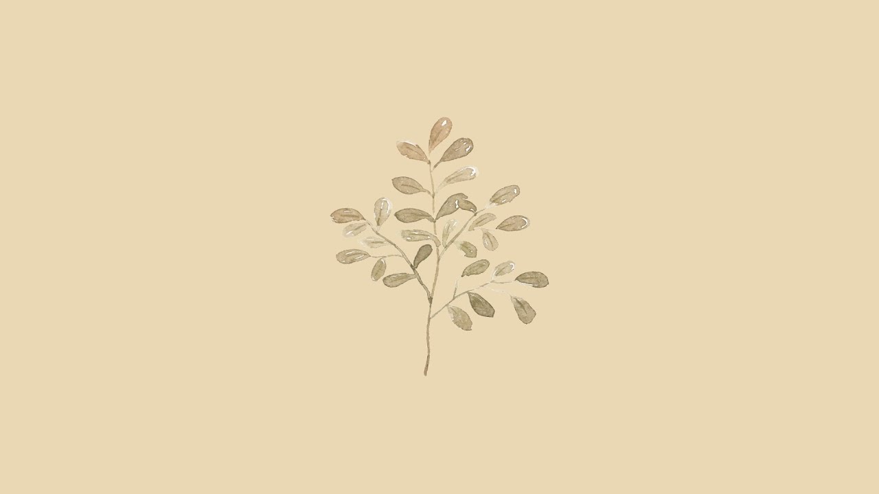 [무료음악] 낙엽 걸음 by Plum / 저작권 없는 BGM / 차분하고 쓸쓸한 느낌