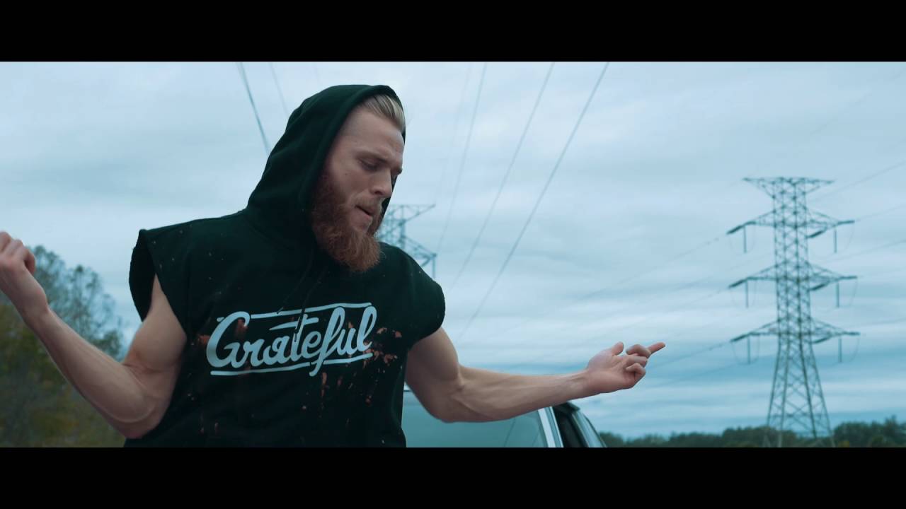 Blake Whiteley - Grateful (@BlakeWhiteley)