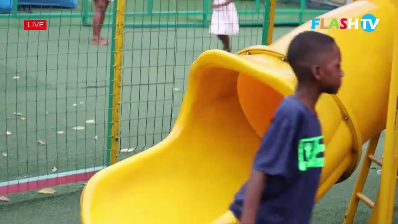 FOREVERKIDS SHOW