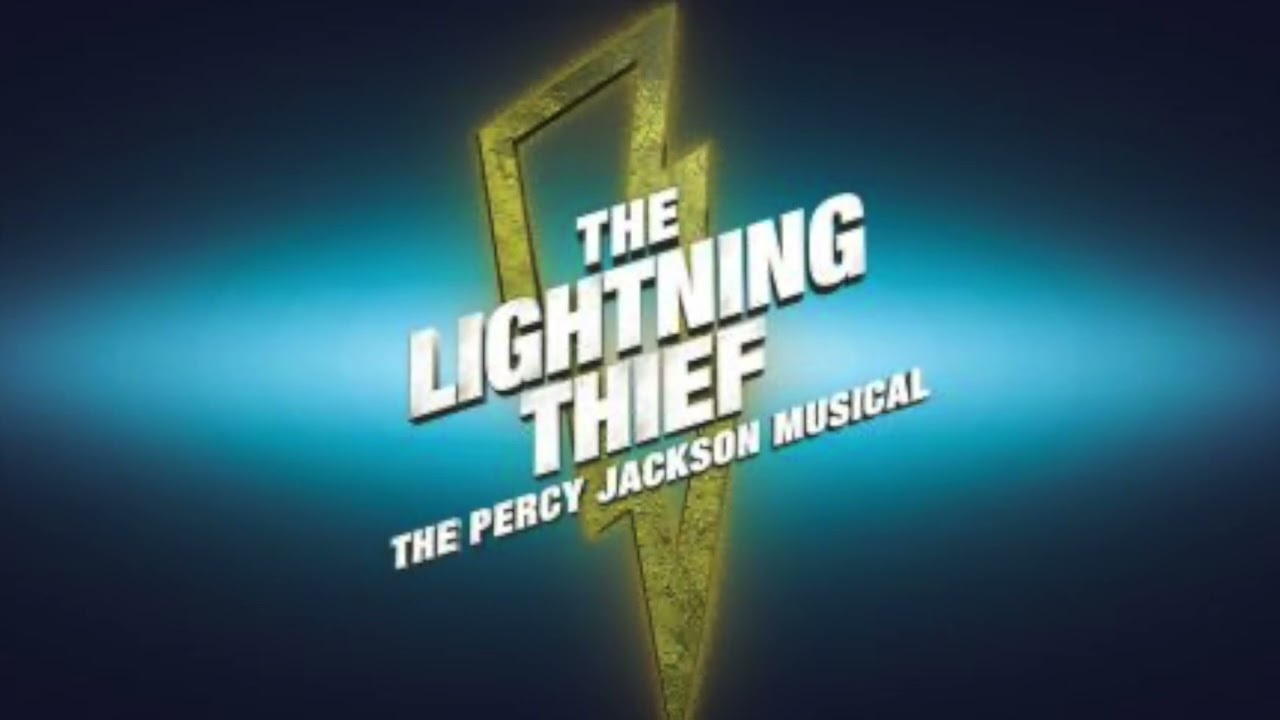 Lost - The Lightning Thief Karaoke