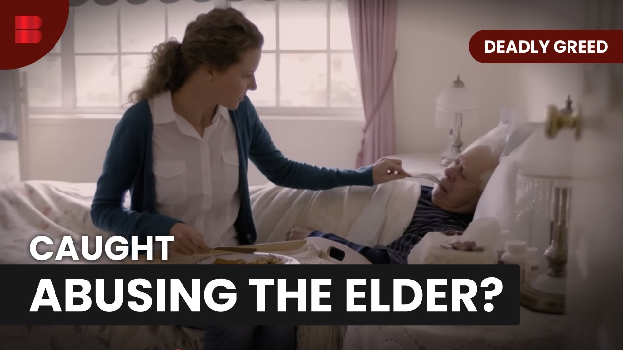 Elder Abuse Crime Leaves Family Shattered | Deadly Greed