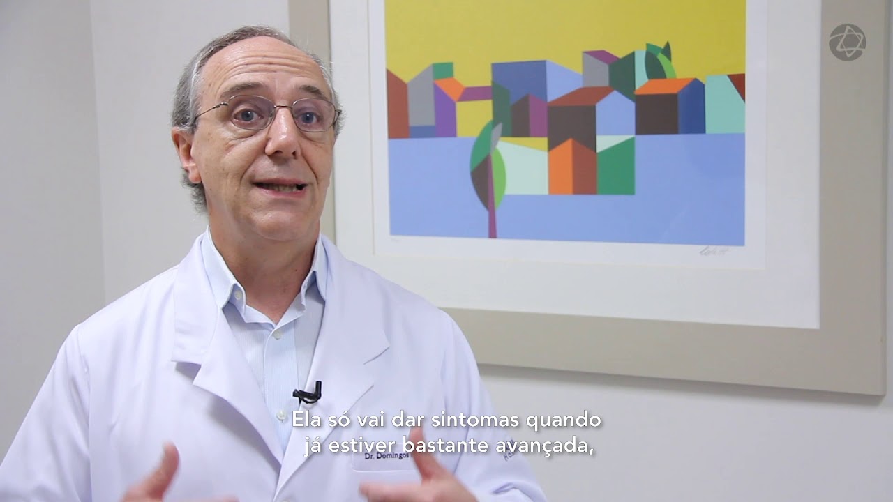 Doenças Hepáticas - Esteatose Hepática