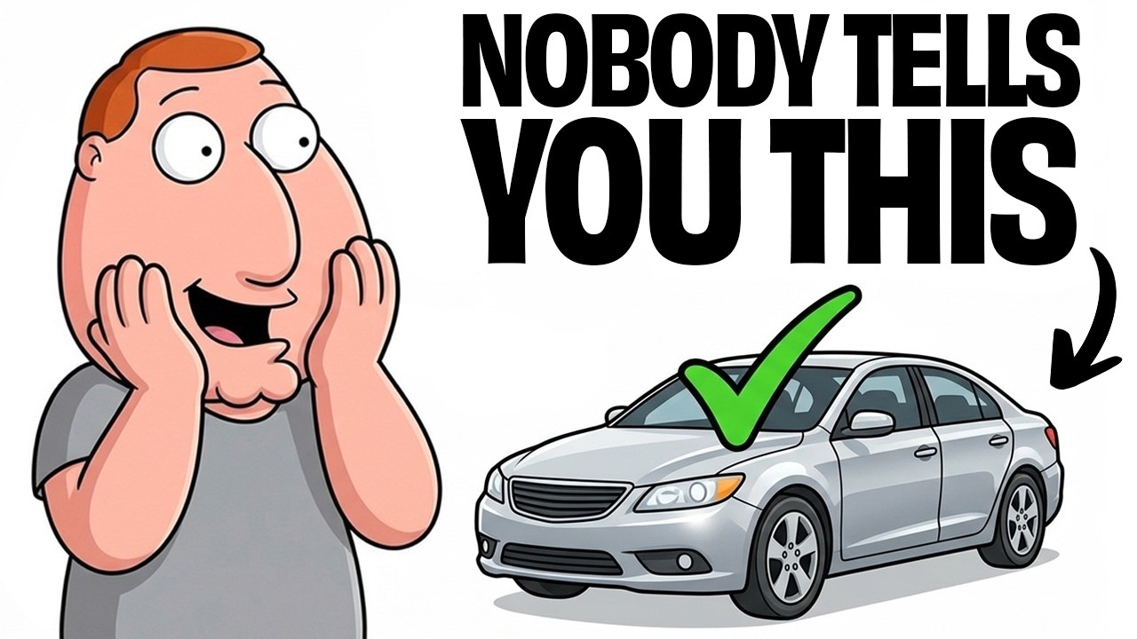 Why Everything Changes After Paying Off Your Car Loan
