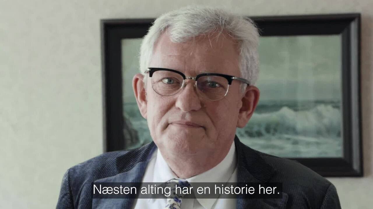 Søren Ulrik Thomsen - Store Kongensgade 23