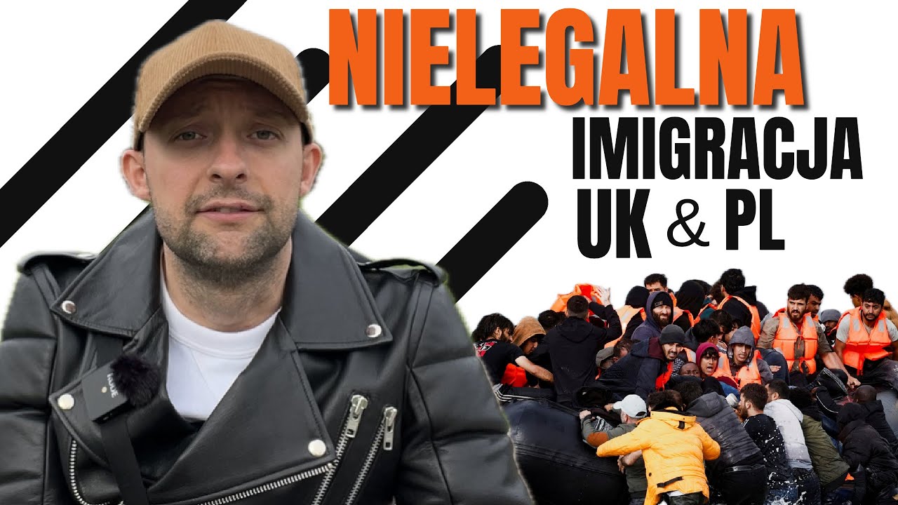 NIELEGALNA IMIGRACJA. ILE TO KOSZTUJE UK? CENTRA RELOKACJI NIELEGALNYCH IMIGRANT&Oacute;W W POLSCE.