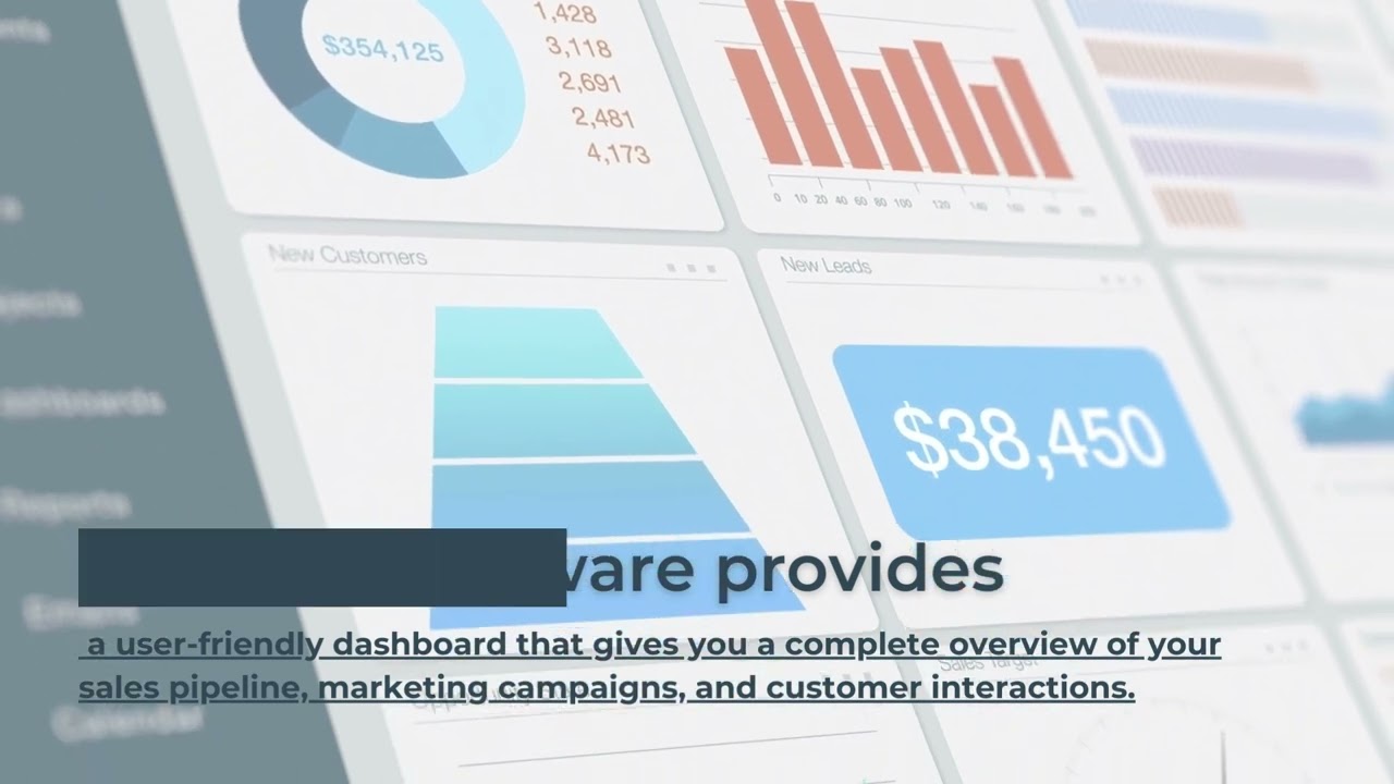 InstaSuite CRM Launch