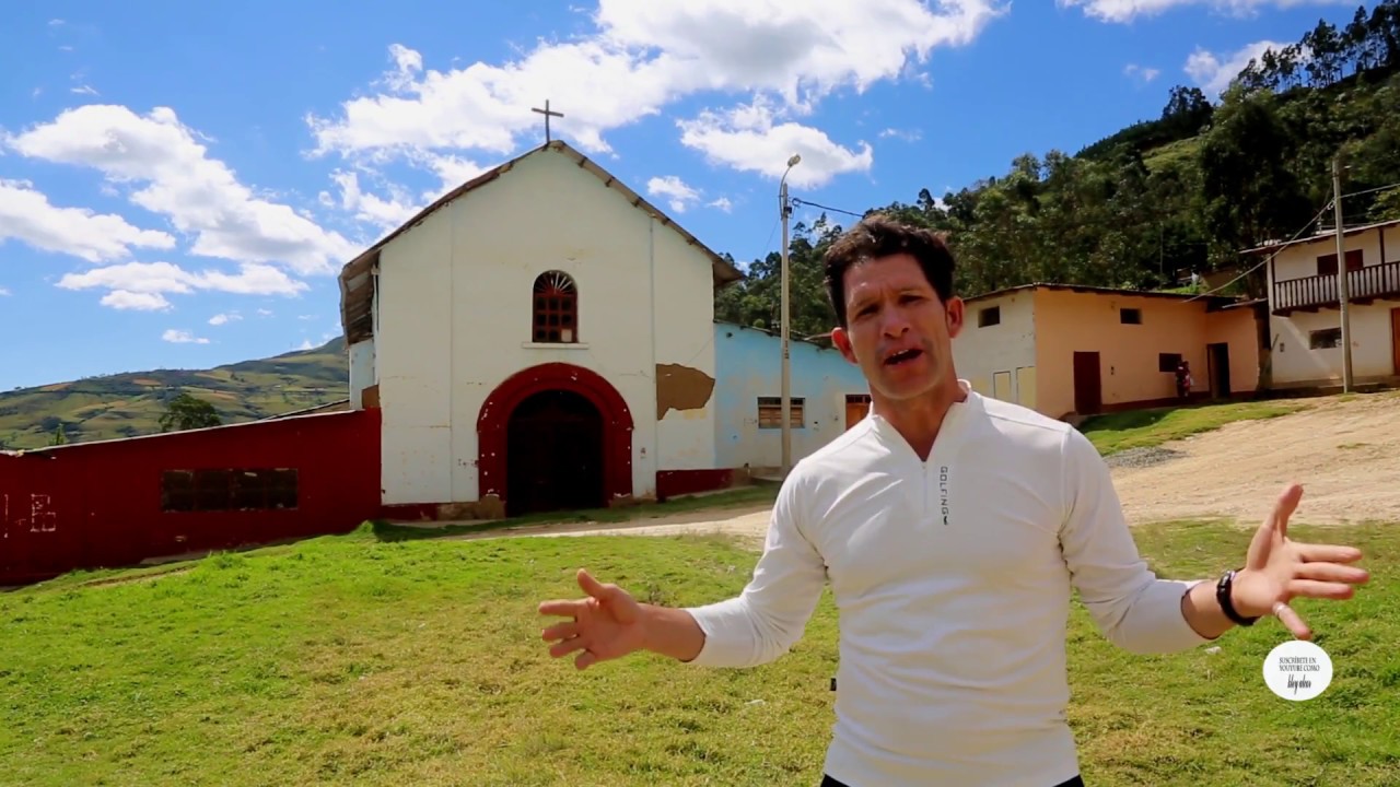 UDIMA -CAJAMARCA-PERÚ ,ÚLTIMO REFUGIO DE VIDA  X  KLEY  ALCOR.
