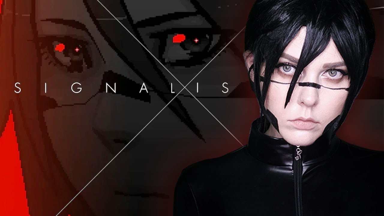 SIGNALIS【#1】