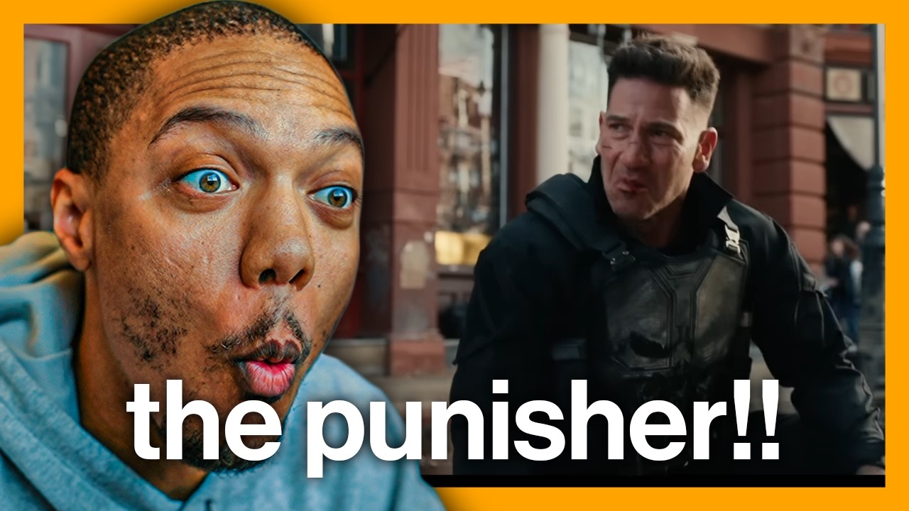 Galhup Reacts to Spider-Man: Brand New Day (Official Trailer) | Twitch Clips