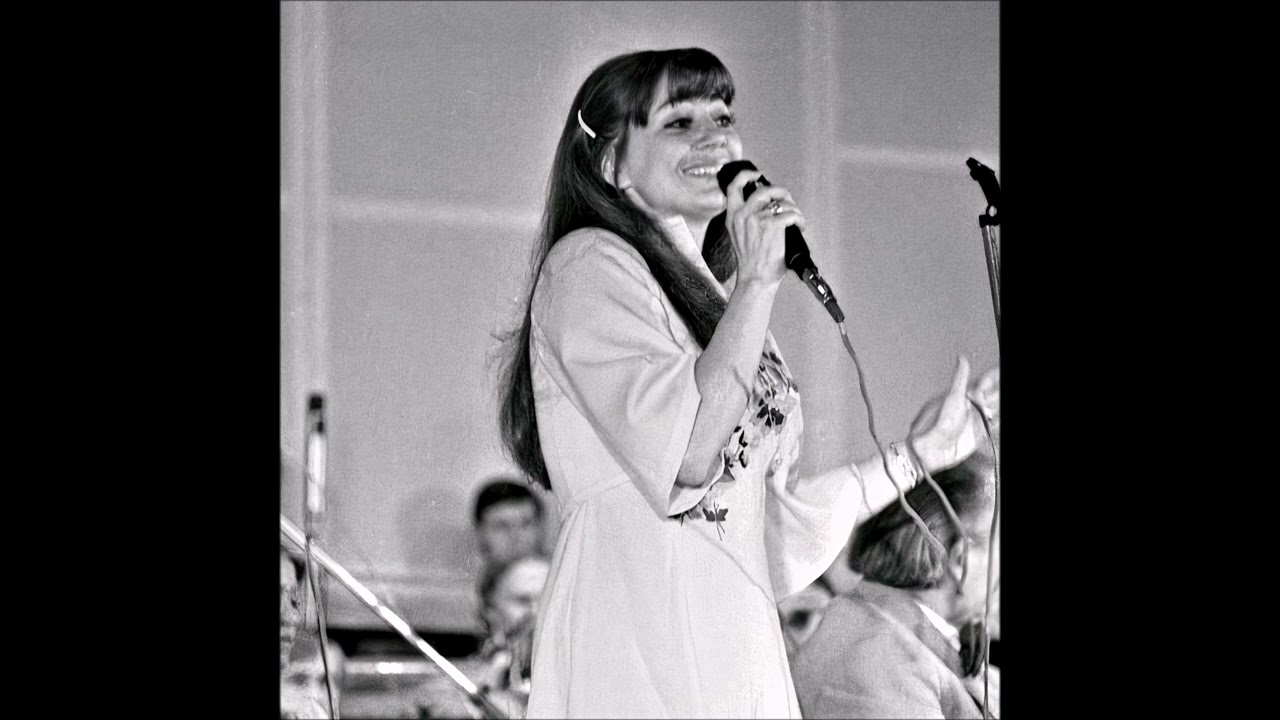 Anne Velli - Sinine lina