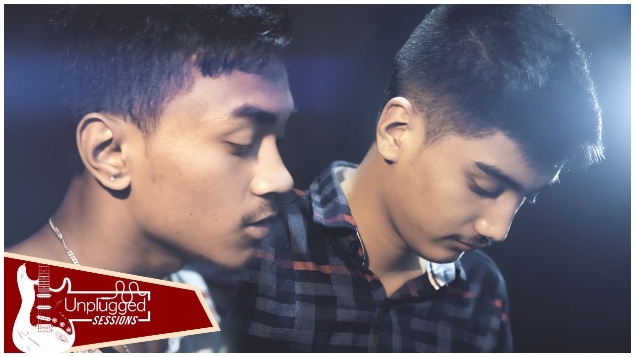 Prayas - Yabesh Thapa & Pratik Shakya (Unplugged Sessions Episode 04)