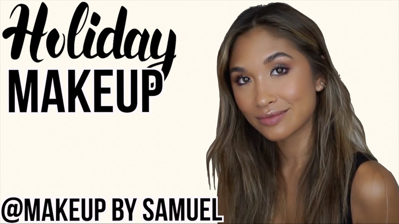 MAKEUP TUTORIAL WITH KYLIE SKIN by @MakeupBySamuel | Jocelyn Chew
