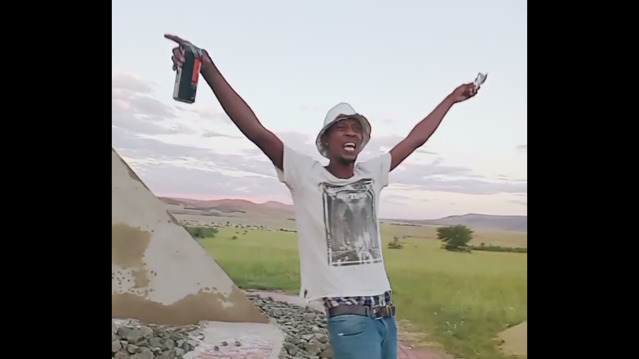 Cyfix _Say Yeah _(Official Music Video)
