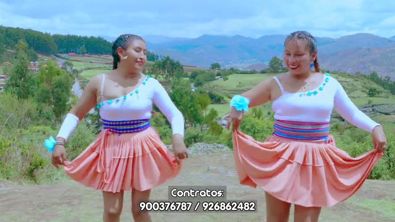 CARRITO A CUSCO - REY DEL SUR VIDEO CIP OFICIAL