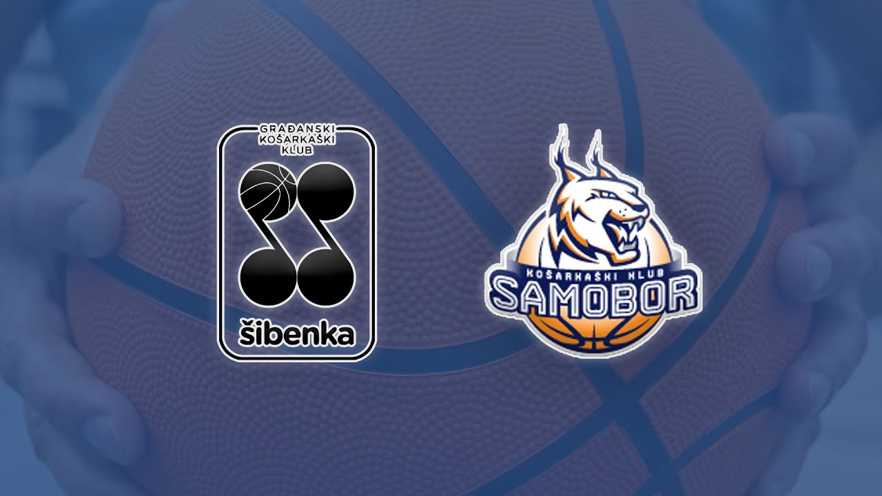 SUPERSPORT PREMIJER LIGA 19. kolo: GKK Šibenka - KK Samobor  🗓 01.02.2026. ⏳ 