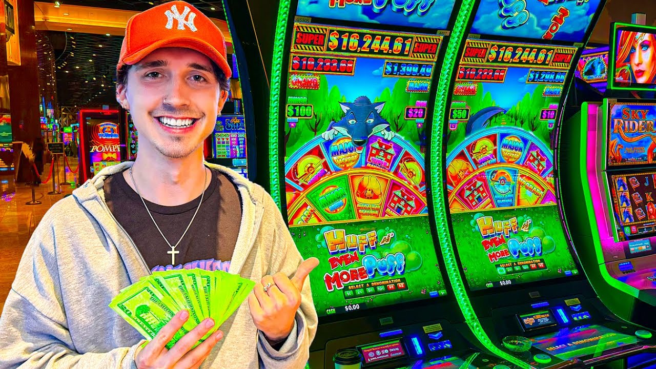 Can I Turn My $500 Into $1000 At The Casino?