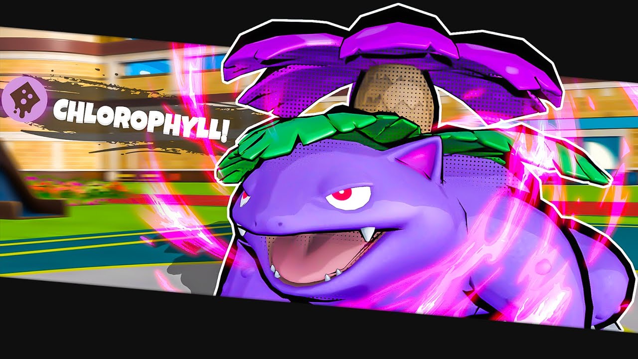 The Last Sun Team You'll Ever Need. | Pokemon SV Battles