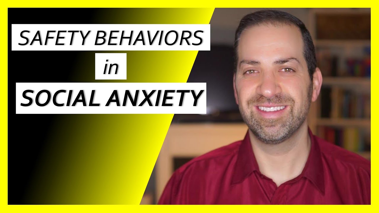 Are You Making SOCIAL ANXIETY Worse Without Realizing It?
