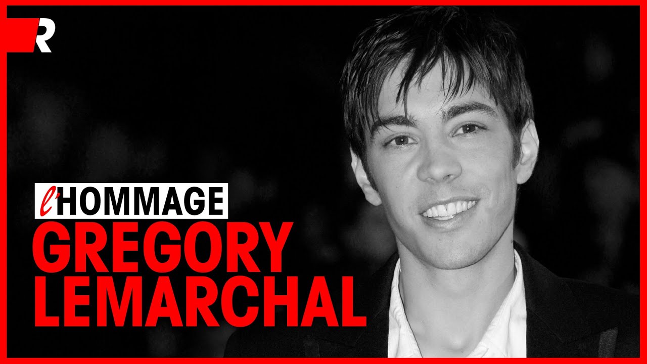 L'HOMMAGE - Grégory Lemarchal | L'H#15