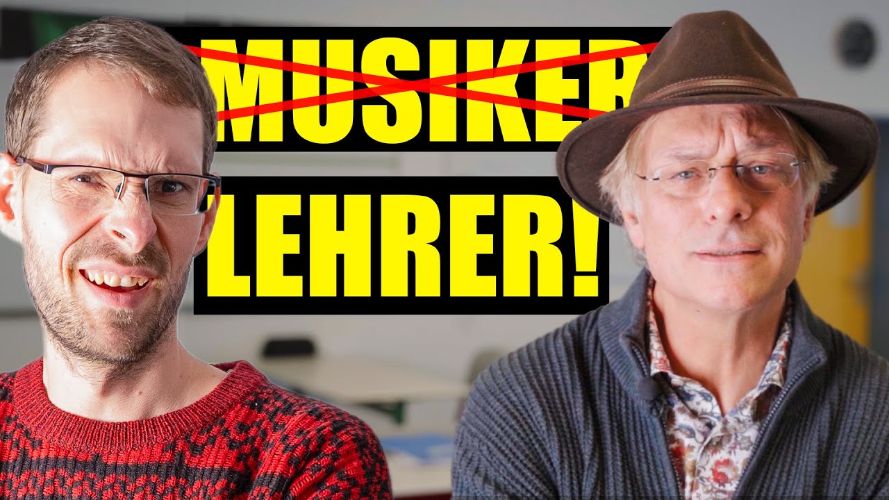 Wie einfach ist es Lehrer zu werden?
