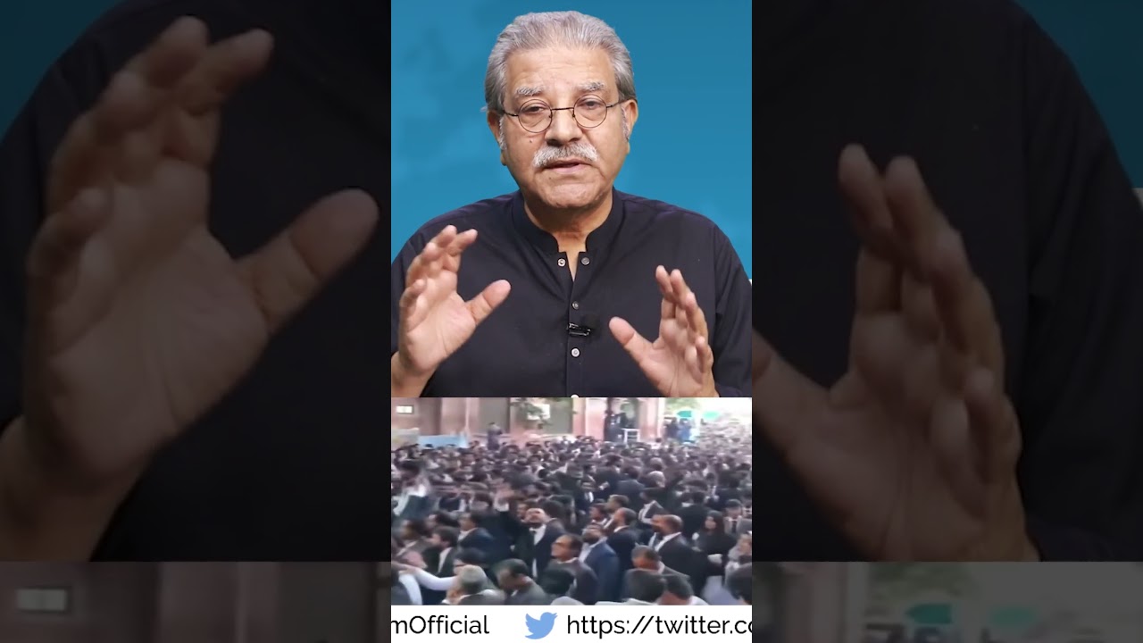 PTI Lawyers Win Big in Bar Elections!| For Full Video Click the Link Below👇
