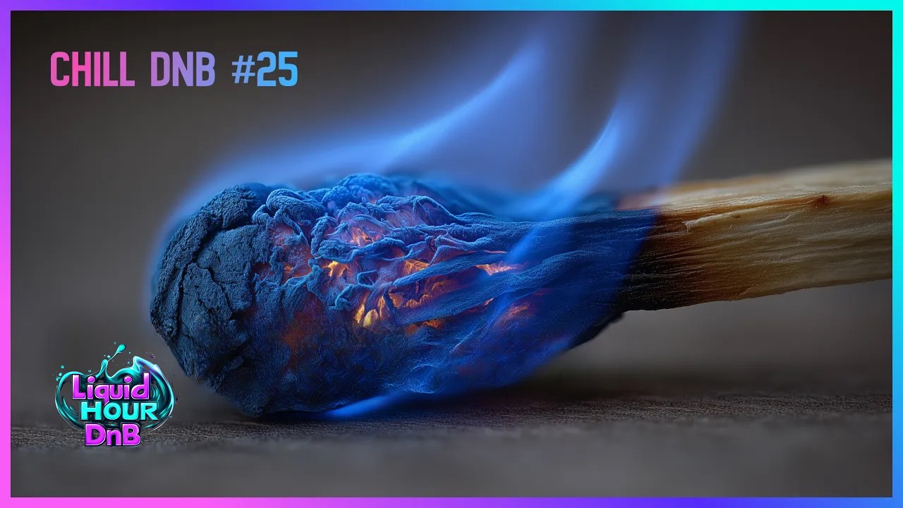Liquid Drum and Bass - Deep Relaxation | Chill Vibes #25 | LiquidHour DnB