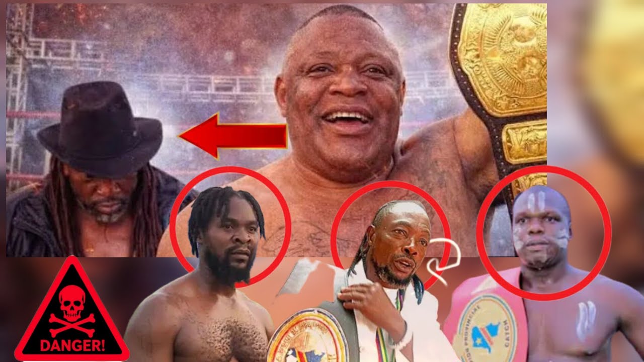 🚨BOYOKA BA VOICE YA ANIMAL APRÈS DÉFAITE NA ZEUS 
