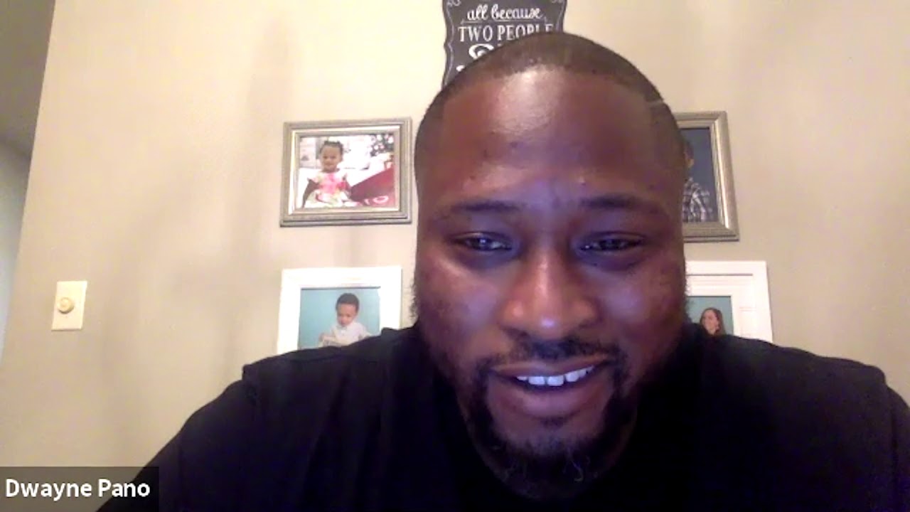 Between the Hashtags: A conversation on racial reconciliation and white supremacy. Part 7
