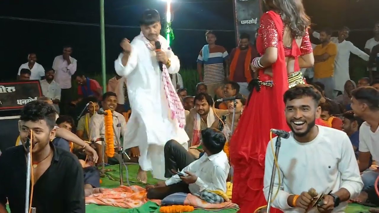 सुदर्शन यादव न्यू # पियक्कड़ वाला रोल #विरोधी BYAS KO कितना बेइज्जत कर दिया 